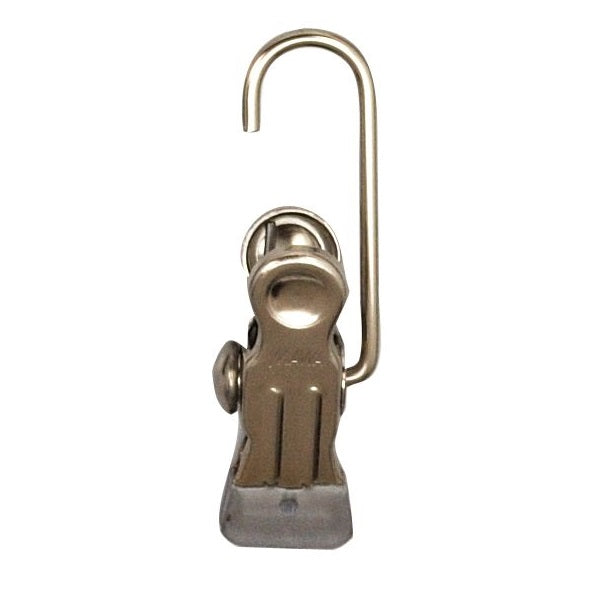 Mawa K 3 Einklammernbügel, Höhe 8,5 cm