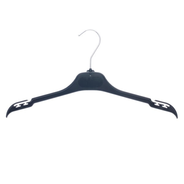 Shirt-Bügel DL schwarz