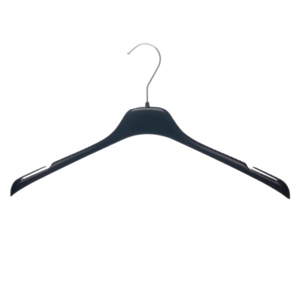 Shirt-Bügel F1 42 schwarz