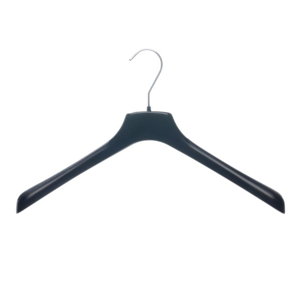 Kombiformbügel 20 LUX 45 schwarz