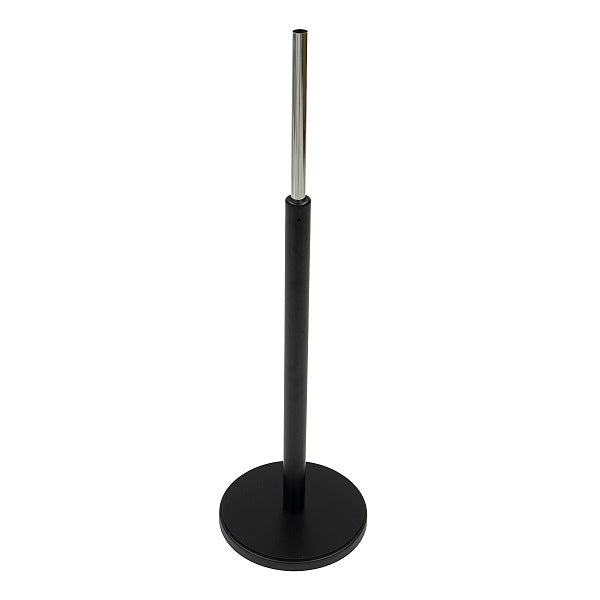 Holzfuss rund Damen + Herren