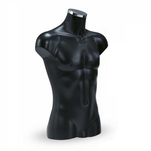Herrentorso kurz