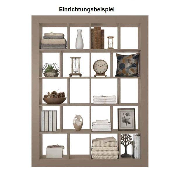 Präsentationsregal