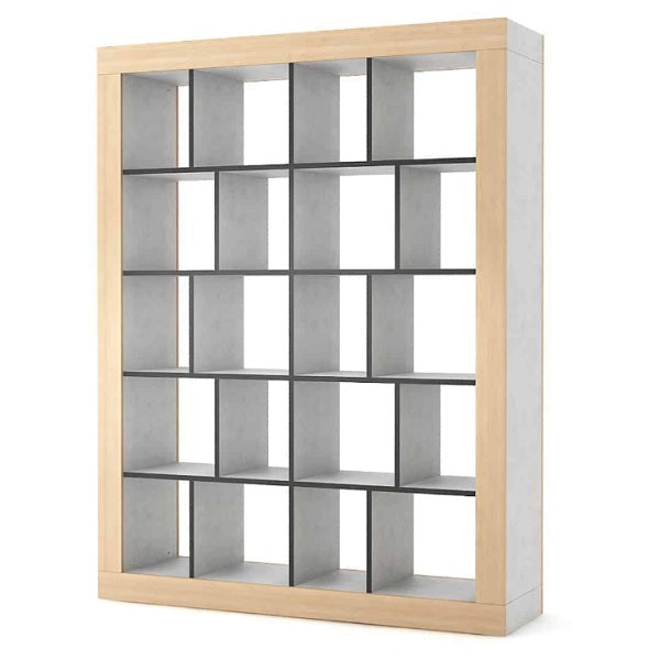 Präsentationsregal