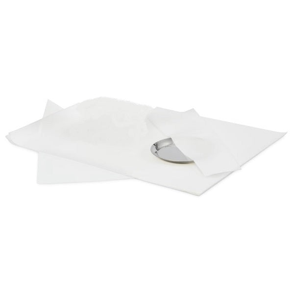 Seidenpapier weiss