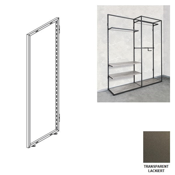 Vertikalrahmen