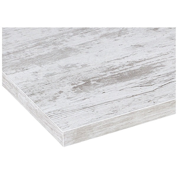 Holztablar (Boden- oder Topablage)