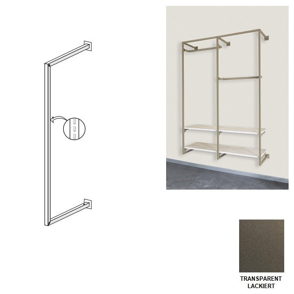 Vertikalrahmen