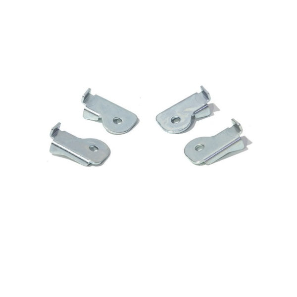 Tablarhalter (Set à 4 Stück)