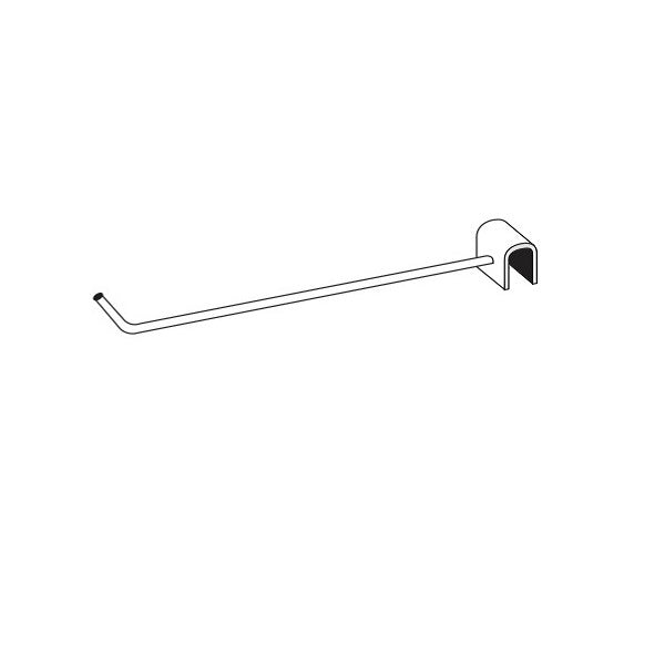Halter gerade