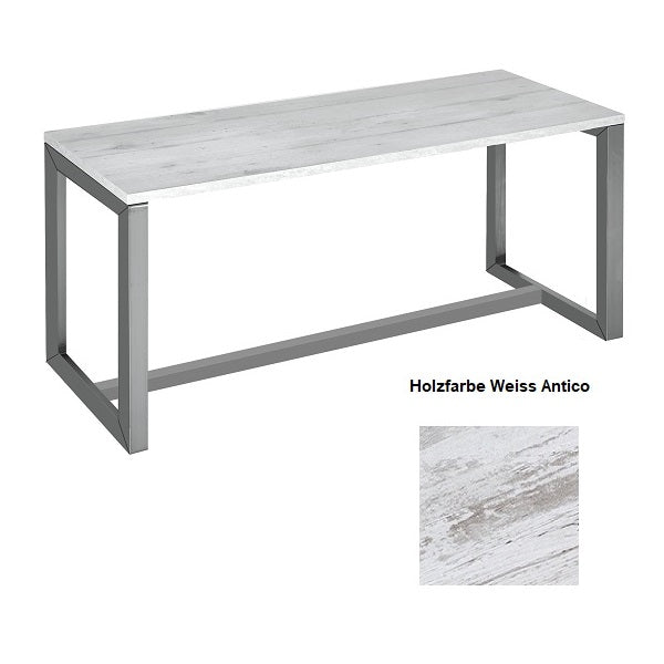 Verkaufstisch 110x45xH47 cm