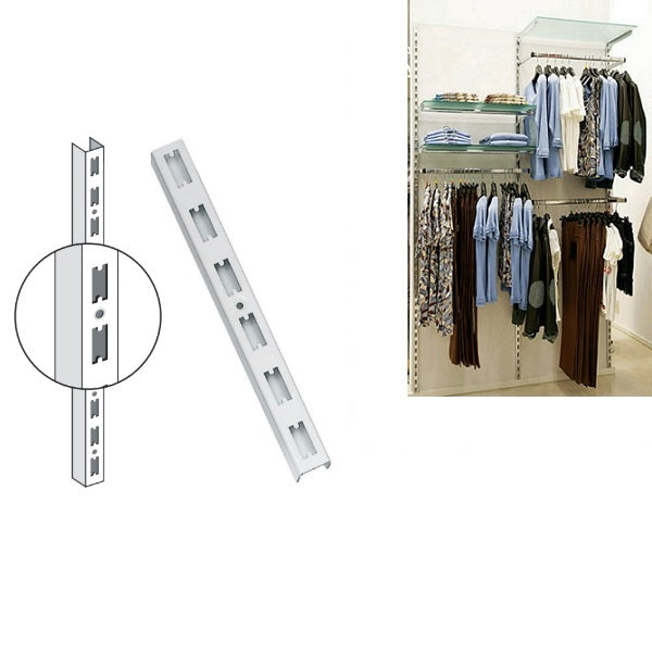 U-Schiene H240 cm