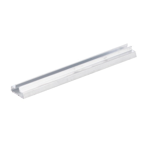 Alu-Schiene