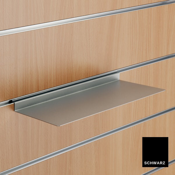 Blechtablar 30x15 cm