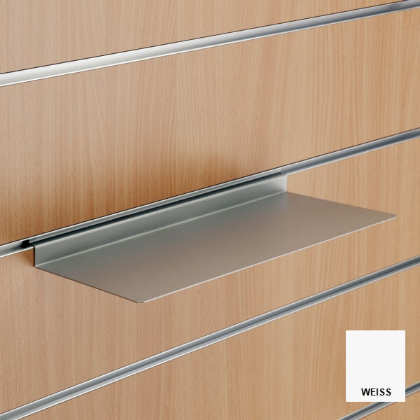 Blechtablar 30x15 cm