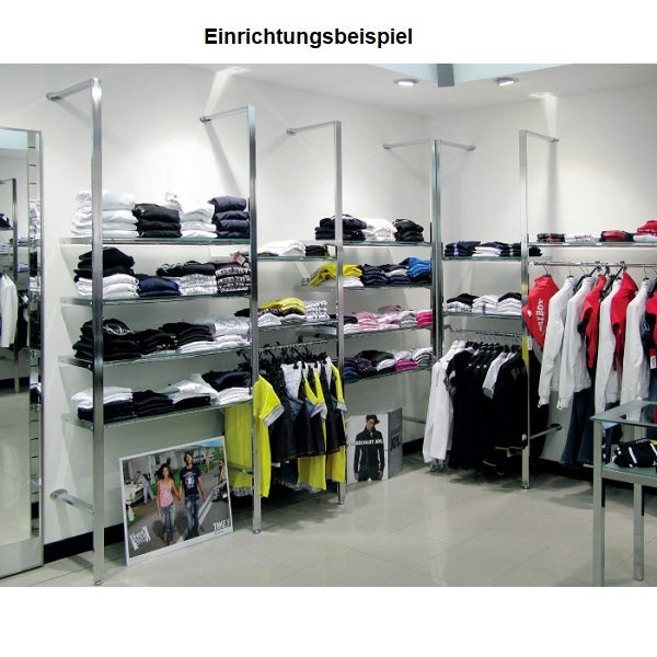 Vertikalstange