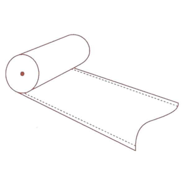 Seitenfaltenfolie LDPE endlos