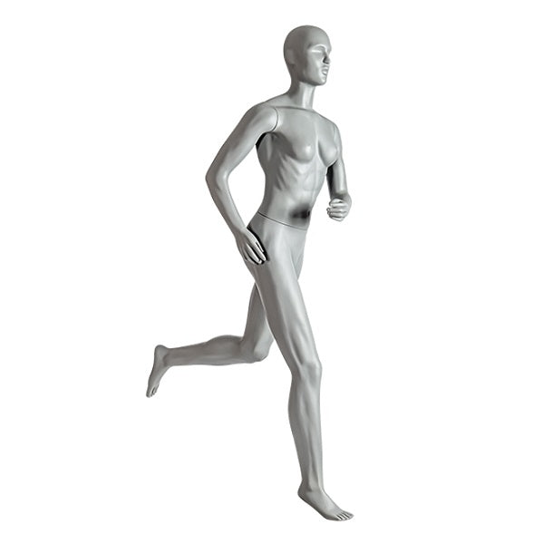 Damenfigur - Running