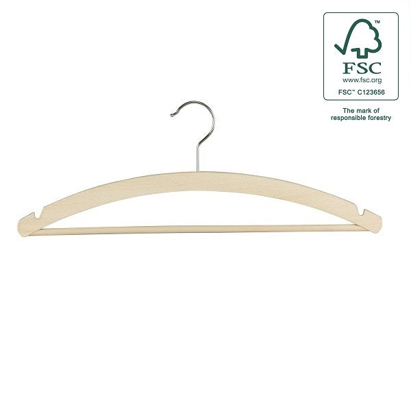 Mawa Standard 42/RE/S Holzbügel