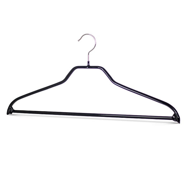 Mawa Silhouettebügel 45/FS, schwarz