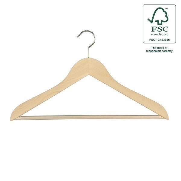 Mawa Business 45/RFS Holzbügel