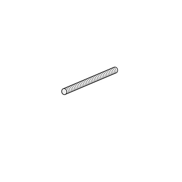 Gewindestift M8