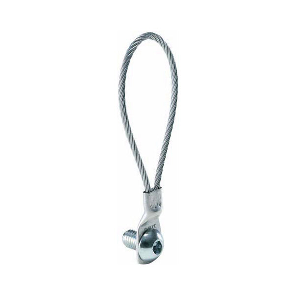 Drahtseil für Torso