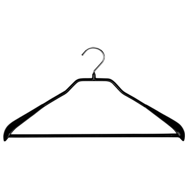 Mawa Bodyformbügel 42/LS, schwarz