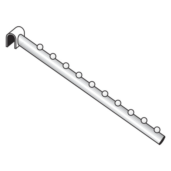 Träger aus Metall 