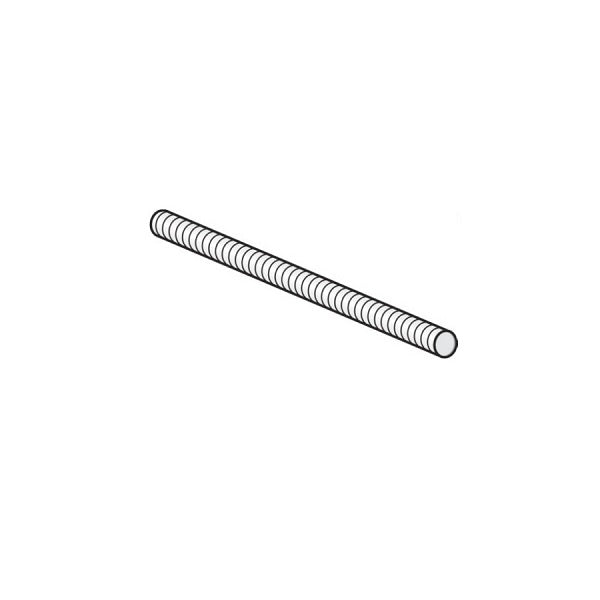 Gewindestift M8