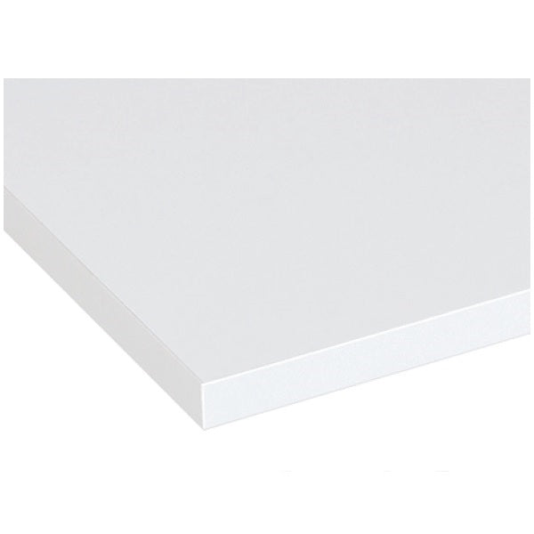 Holztablar weiss - (Boden- oder Topablage)