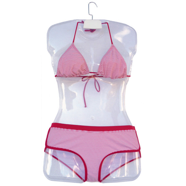Torso-Körperform Damen