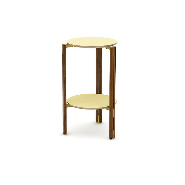 Präsentationsmöbel - Metall Bronzo
