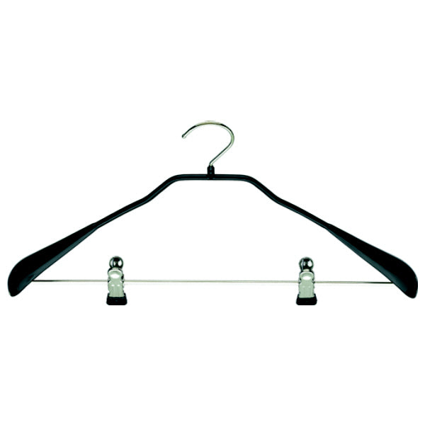 Mawa Bodyformbügel 42/LK, schwarz