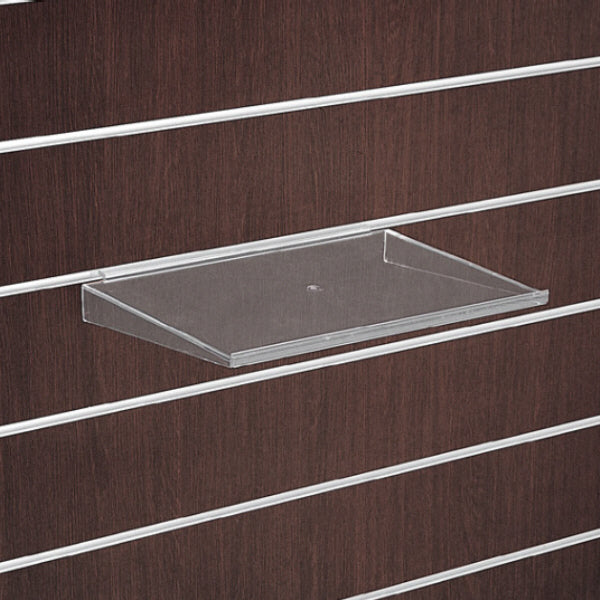 Plastikkonsole transparent