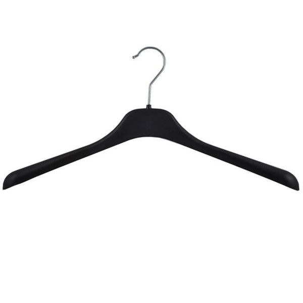 Kombiformbügel WGA 42, schwarz