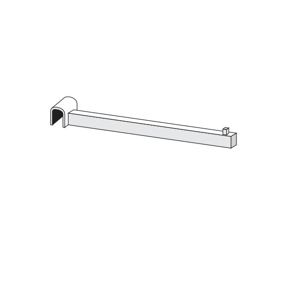 Träger aus Metall
