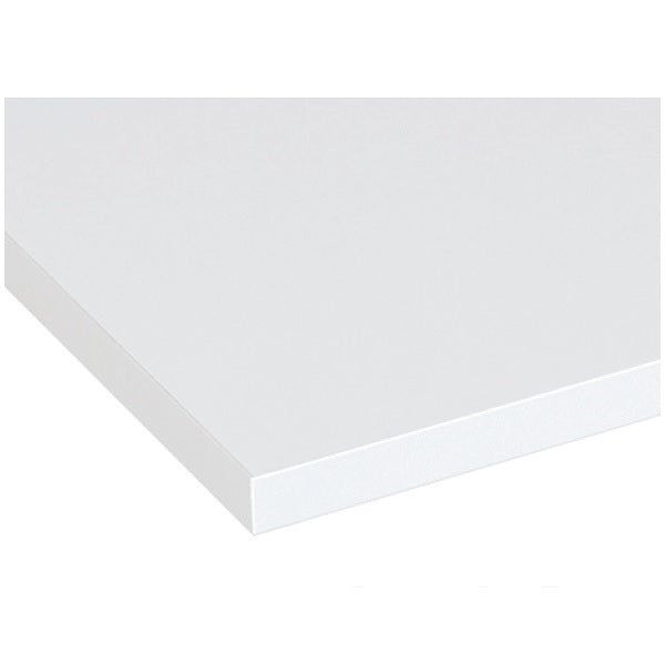 Holztablar weiss