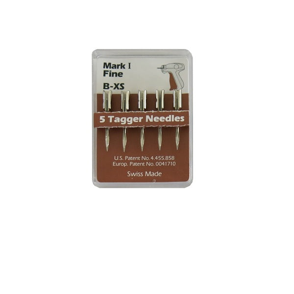 Ersatznadeln passend zu Heftapparat Fein