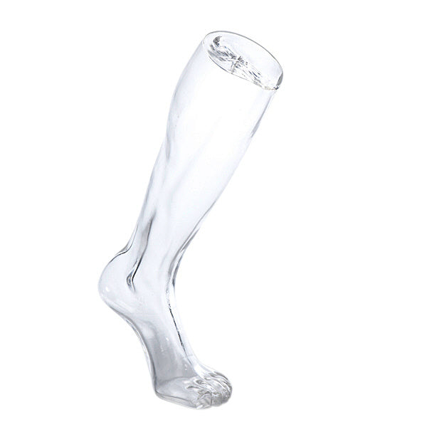 Herrenbein für Socken