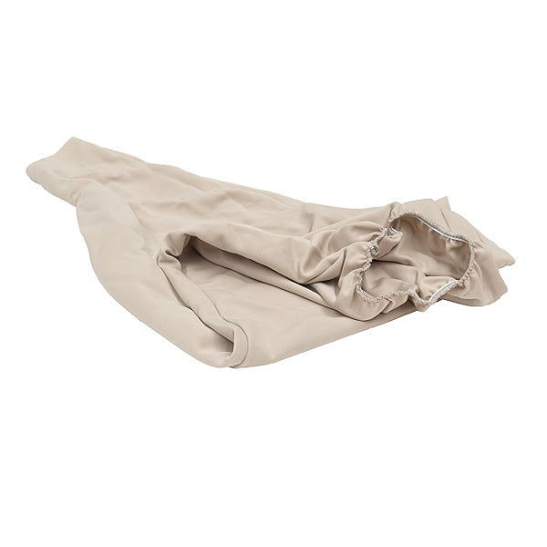 Überzug beige