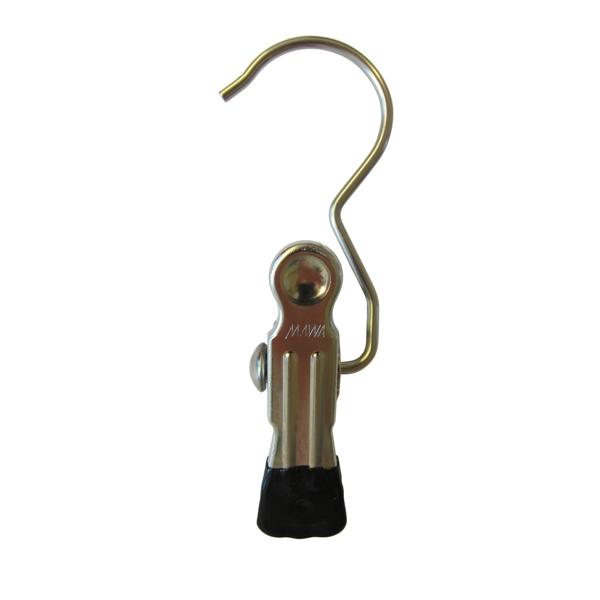 Mawa K 4, Einklammernbügel, Höhe 11 cm
