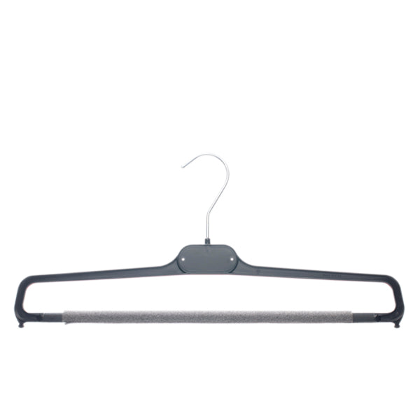 Hosenbügel 1 A 33, schwarz