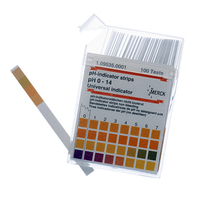 ph-Indicator strips