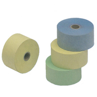 Kassenrollen Hydrofix hellgrün