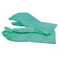 Chemie-Handschuhe, Grösse 10