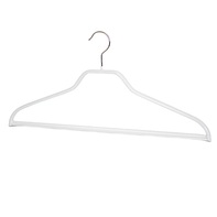 Mawa Silhouettebügel 45/FS, weiss