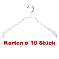 Mawa Bodyformbügel 38/L, weiss