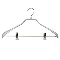 Mawa Bodyformbügel 42/LK, silber