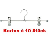 Mawa Clip K 30/D, silber